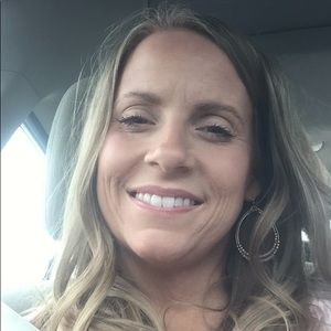 Meet your Posher, Cathy